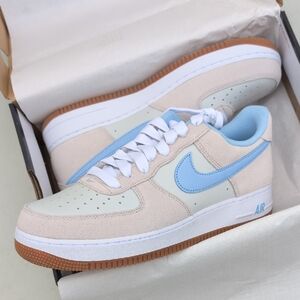 Nike Air Force 1 '07 LV8 - Photon Dust - Men's Size 11.5 ( IB6388-002 )